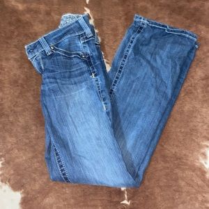 Ariat jeans